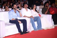 Romanchakam Movie Pre Release Event